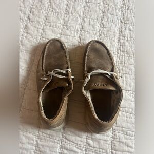 Ariat Hilo shoes